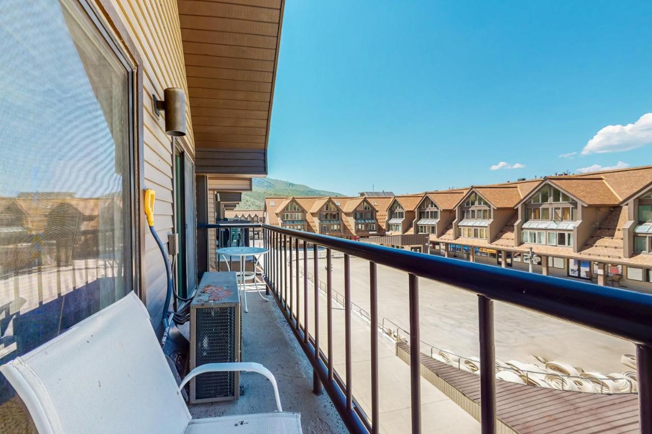 Majestic Mountain Village Getaway Парк-Сити Экстерьер фото